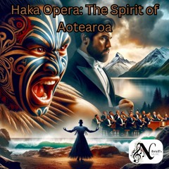 Haka Opera: The Spirit Of Aotearoa