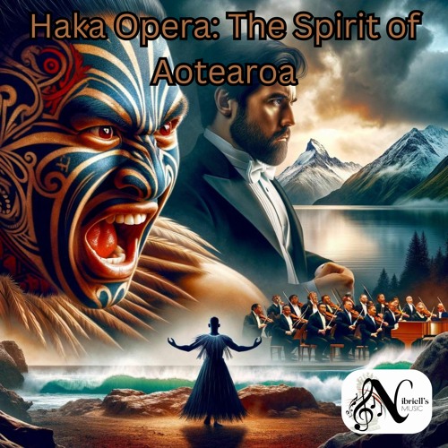 Haka Opera: The Spirit Of Aotearoa