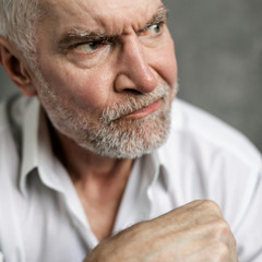 Old Man Hate