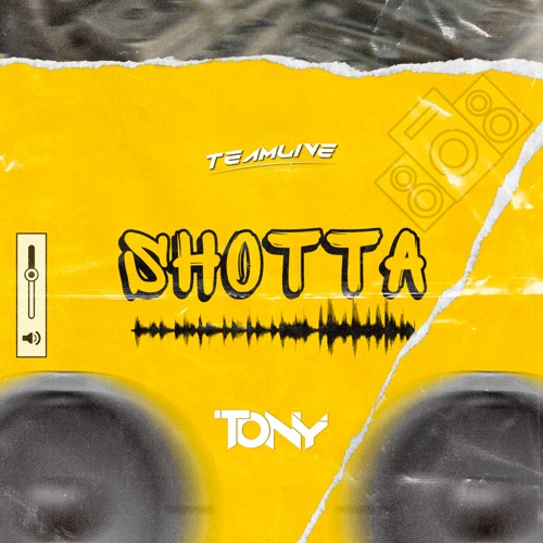 SHOTTA MIXTAPE BY DJ TONY