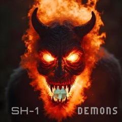 SH-1 - Demons (Free DL for Spooptober)