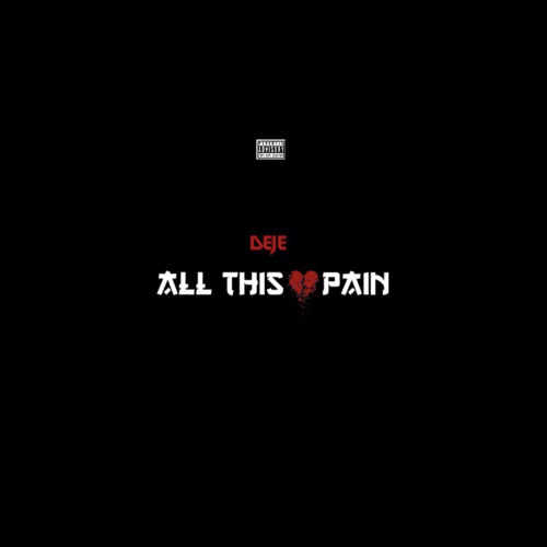 All This Pain