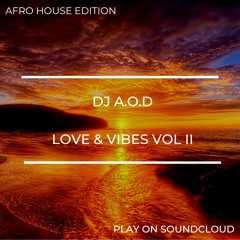 L&V Vol II - Afro House