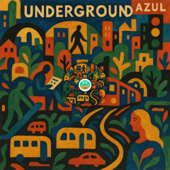 Azul - Underground [YHV TECH RECORDS]