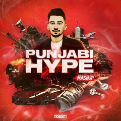 Punjabi Hype | DJ Knight | Latest Punjabi Mashup 2021