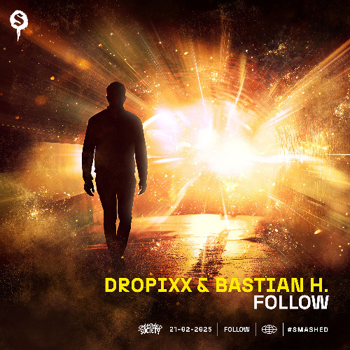 DROPIXX & Bastian H. - Follow (Radio Edit)