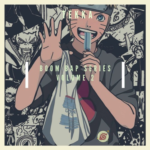 Boom Bap Series Volume 2 (Prod. By im.fine)