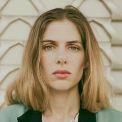 Laurel Halo x Rinse FM