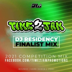 Dj Simmy Time 2 Jam Final Mix