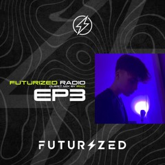 Futurized Radio Ep. 3 W/ IRXN