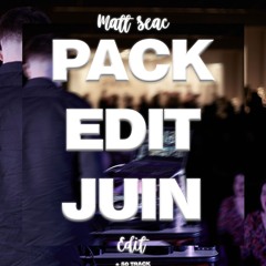 Pack Edit Juin 2024