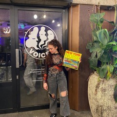 Bitch Vinyl Takeover w/L33a.p 30/10/24    [Voices Radio]