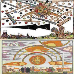 WELTRAUMKRIEG 1561