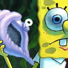 Bob Esponja y el temazo magico