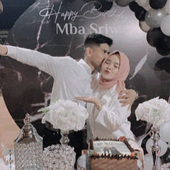 MBA SRIW PUNYA MAU [GREG SAPPODARJA X NUNIINUNN]