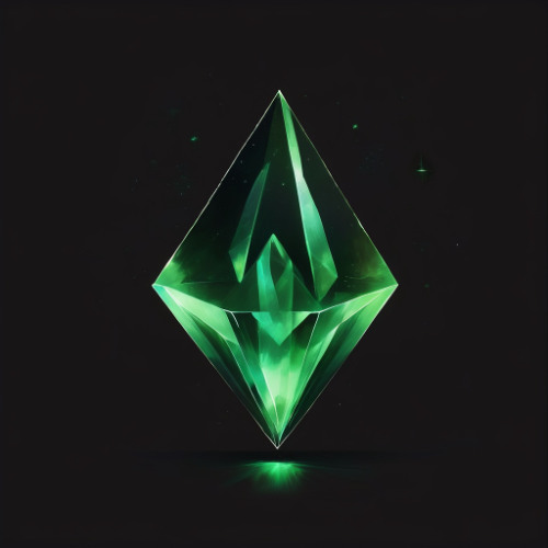 Shard of Cultivation - The Stormlight Archive Demos