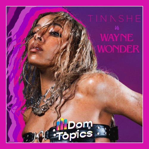 Nasty x No Letting Go (DomTopics Mash-Up) [Tinashe Vs Wayne Wonder]