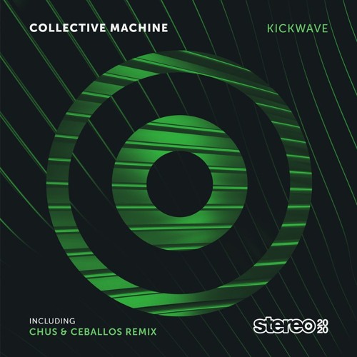 Collective Machine - Kickwave