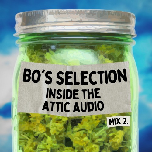 Bo's Selection Mix 2