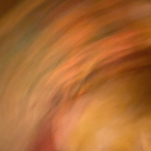 Trapped in the infinite - Autumn
