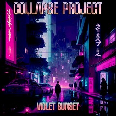 Violet Sunset
