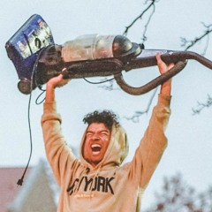 Tyler Cole • Love At First Fight