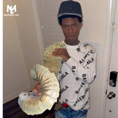 CEO Guccii - Searching 4 Luv