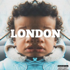 LONDON (prod. CorMill)