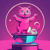 Artwork for Lucysojuicy -  banging to beat