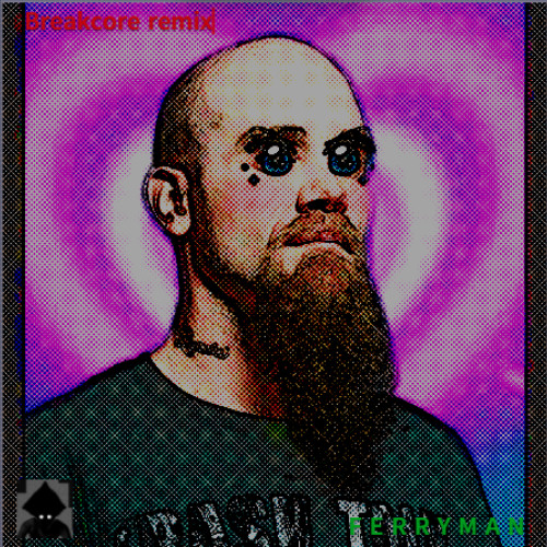 remix of anime QOTSA meme