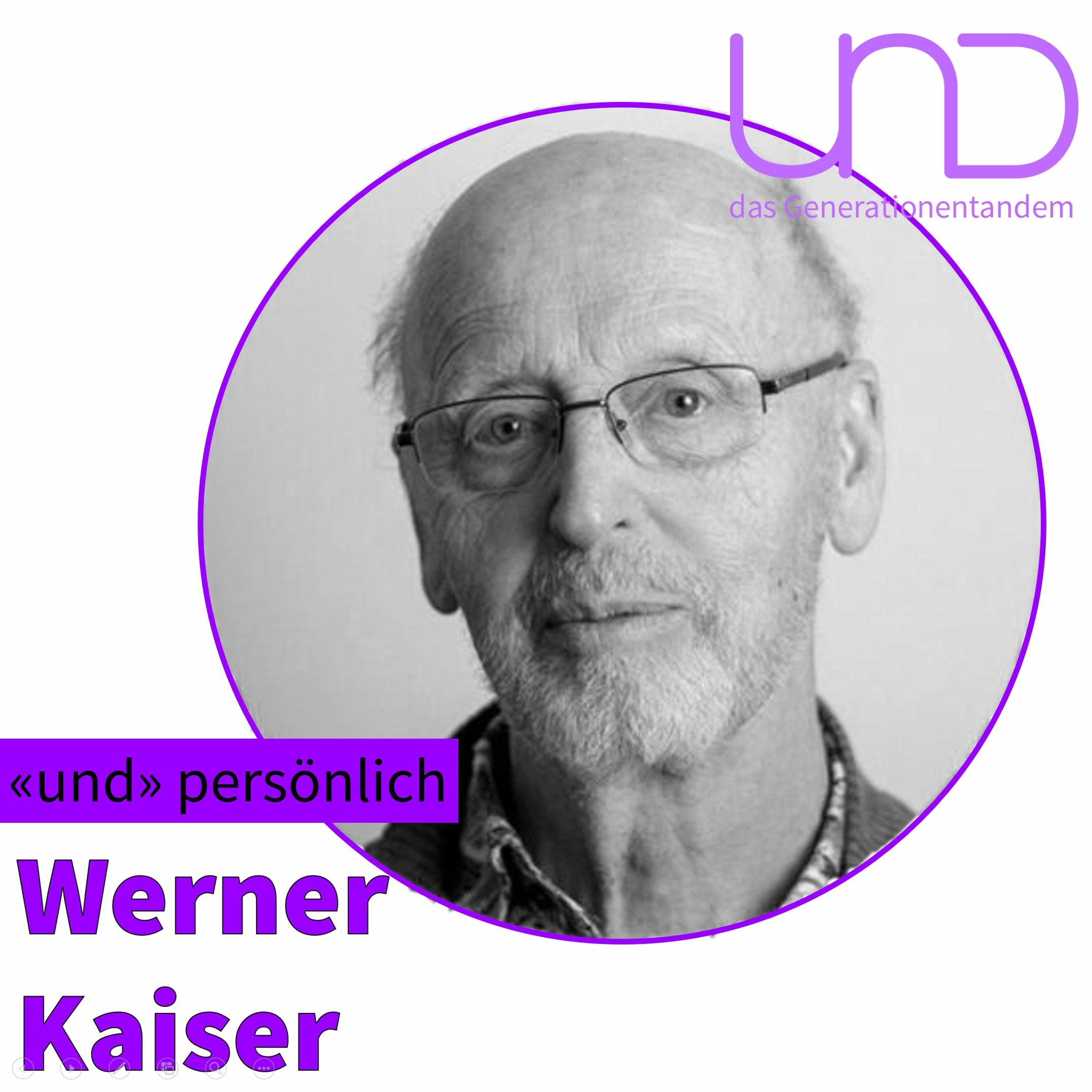 UND Generationentandem