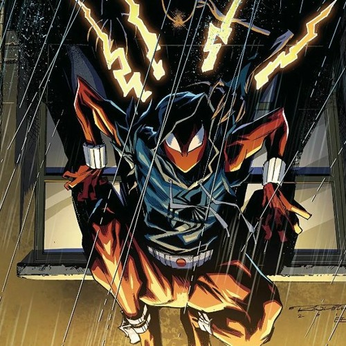 stream-listen-to-aesthetic-spiderman-wallpapers-leaves