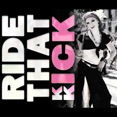 Ride that   ick