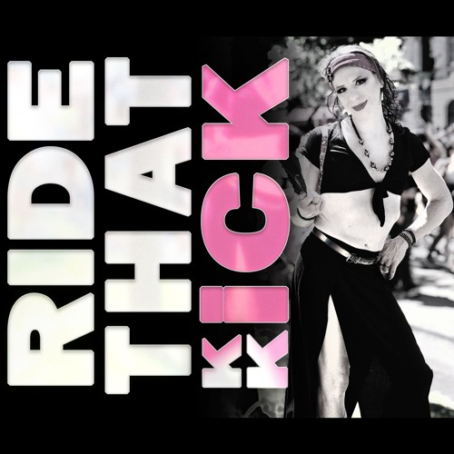 Ride that   ick
