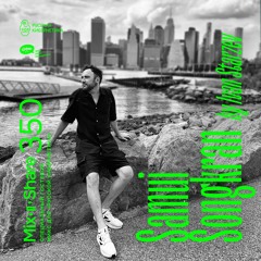 Samui Songkran by Ivan Starzev — Russian Cybernetics Mix’N’Share 350 (24.04.2024)