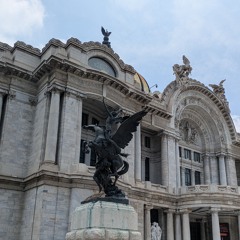 Bellas Artes