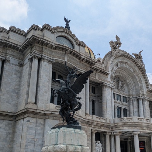 Bellas Artes