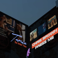 press me x so into you