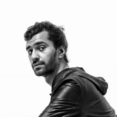 Jeremy Olander - Love Flight