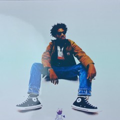 brent faiyaz - REHAB (N3BULA(US) remix)