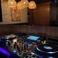 Maid Housey Heaters - Parko Live DJ Set (29/9 - Grand Final Day)