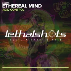 Acid Control (Original Mix)