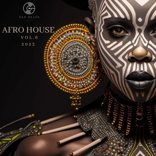 Afro House Mix  Vol 6 2023