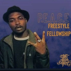 walk on water (asshole remix) ft. P.E.A.C.E.