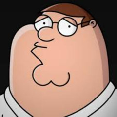 Memories Family Guy/Simpsons Cover