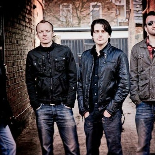 Dont stop believing by Journey / Cover