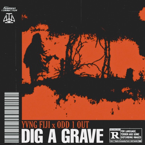 DIG A GRAVE w// ODD 1 OUT