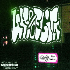 Legobygger123 - uhøflig (Korzana Remix)