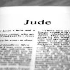 Jude 5-10 - "Lessons From The Past"