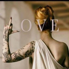 Sie sucht Liebe "doch ich spiel nicht mit den Feuer"